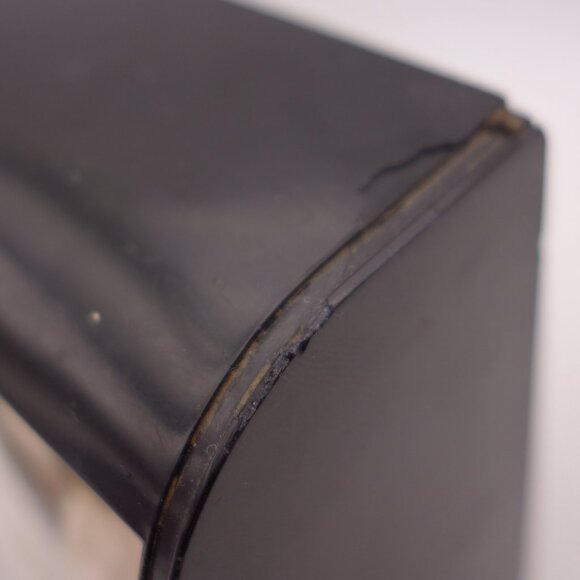 Vintage Reuge Dancing Ballerina Music Box Alarm Clock - Picture 14 of 16